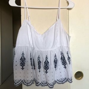 A&F Top